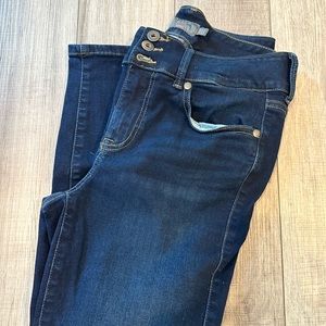 Torrid Super Soft Jeggings Size 10 Short